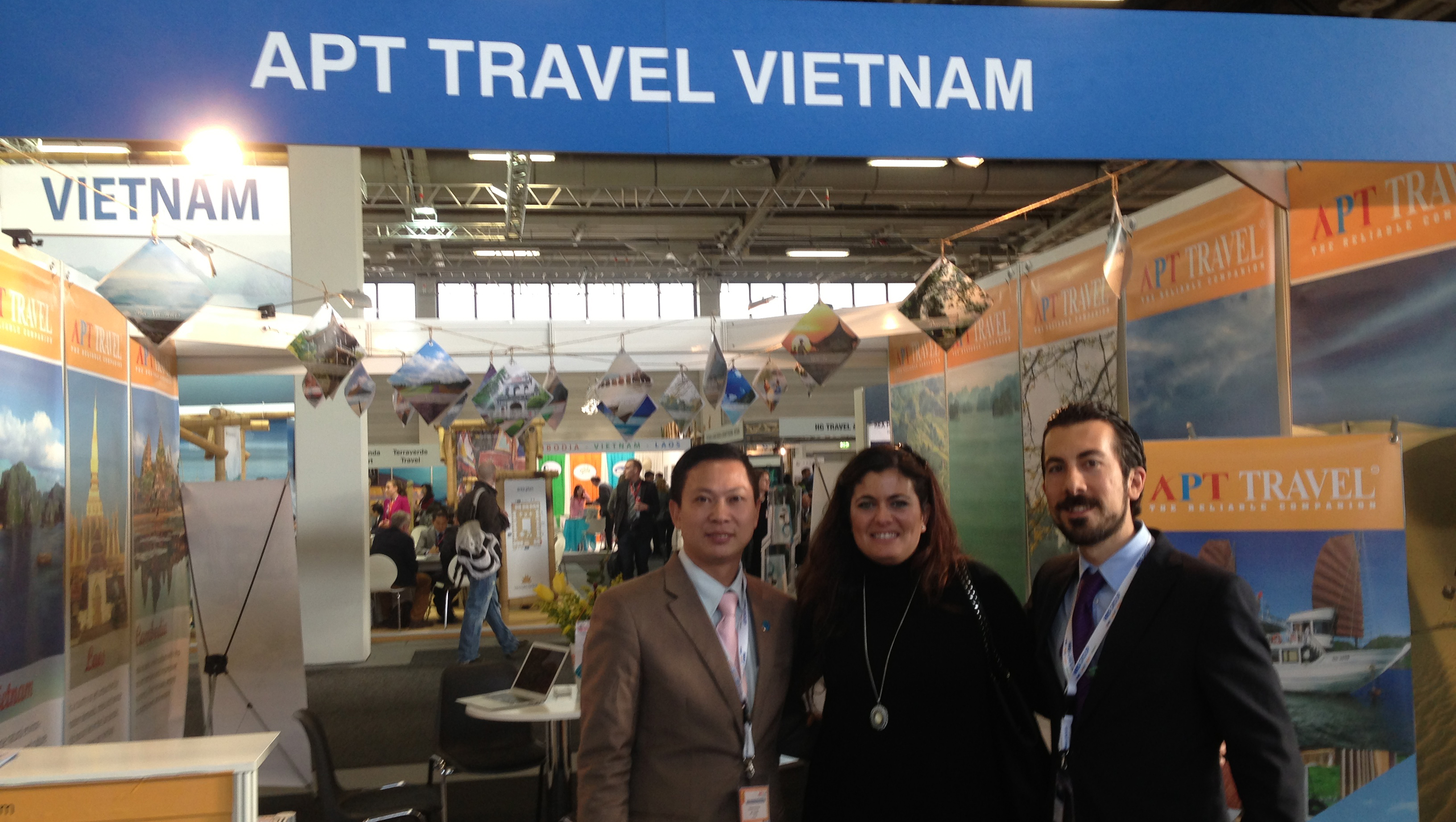 Turismo de Vietnam y su pro activa integración en la Comunidad de ASEAN